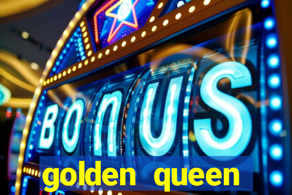 golden queen nuancielo resenha golden queen