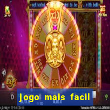 jogo mais facil para ganhar dinheiro na blaze