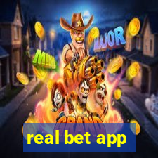 real bet app