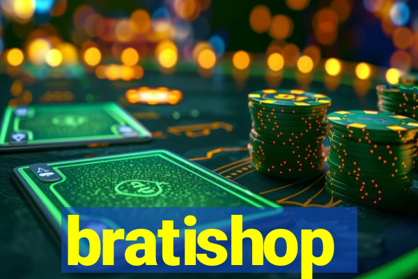 bratishop