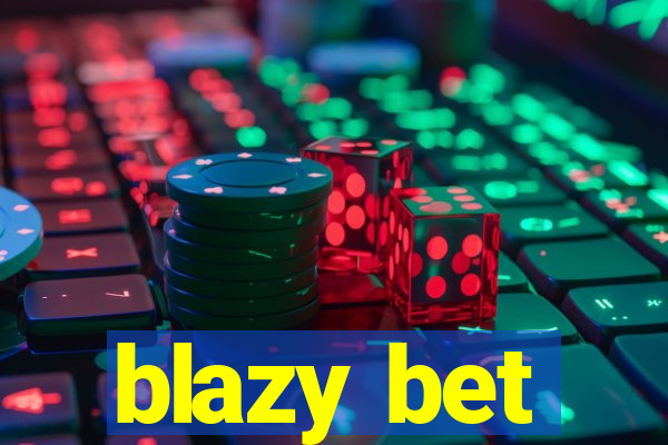 blazy bet