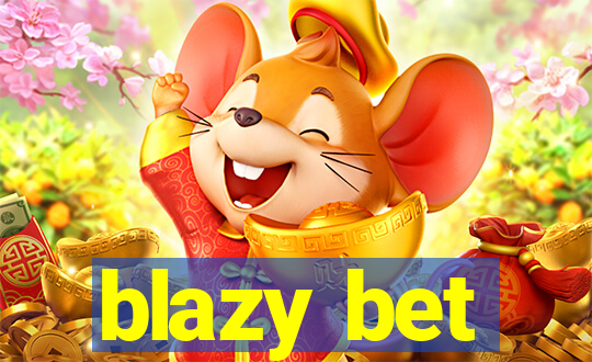 blazy bet