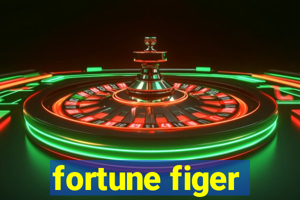 fortune figer