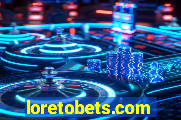 loretobets.com