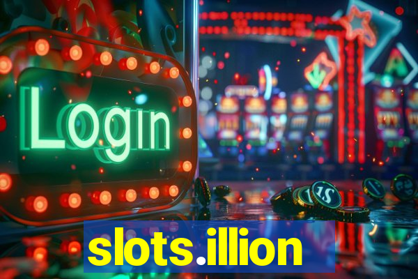 slots.illion