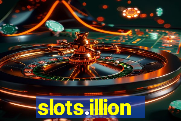 slots.illion