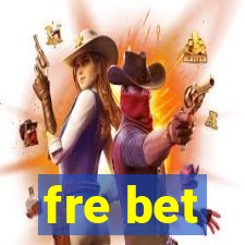 fre bet