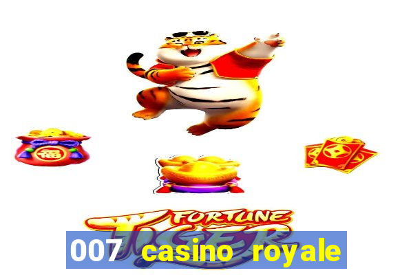 007 casino royale torrent pt-br