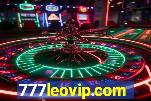 777leovip.com