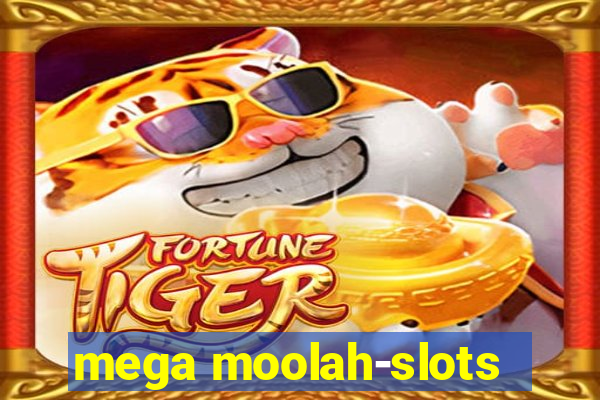 mega moolah-slots