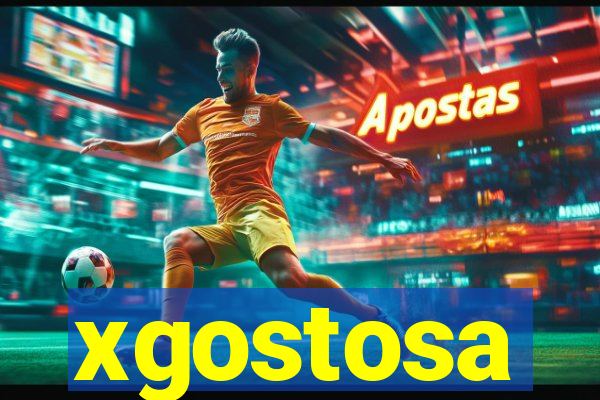 xgostosa