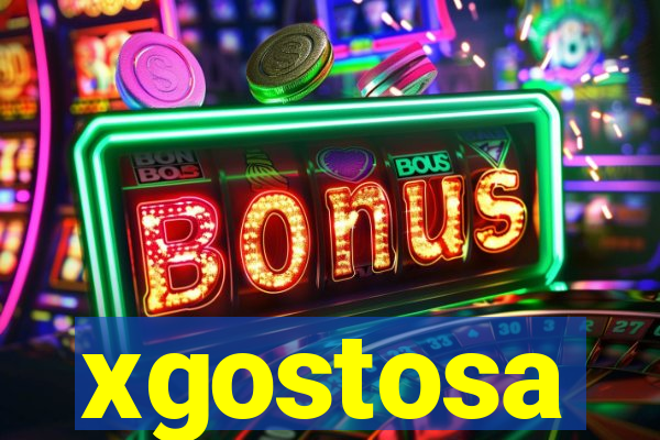 xgostosa