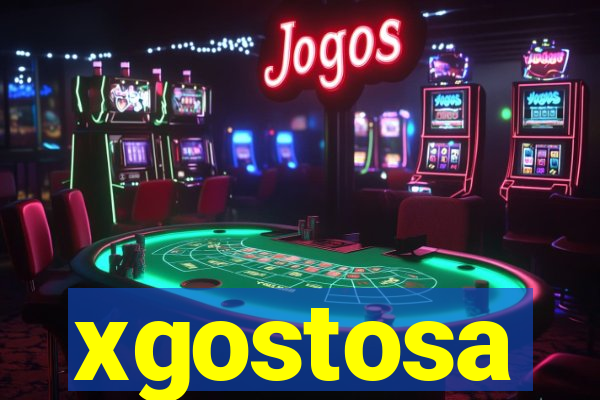 xgostosa