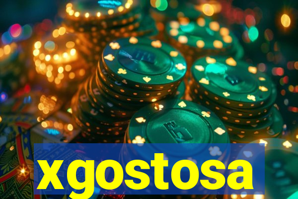 xgostosa