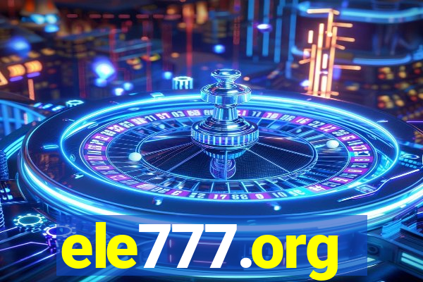 ele777.org