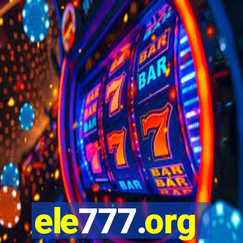 ele777.org