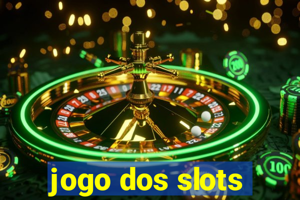 jogo dos slots