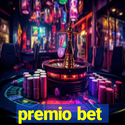 premio bet