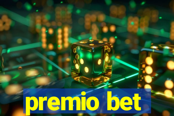 premio bet