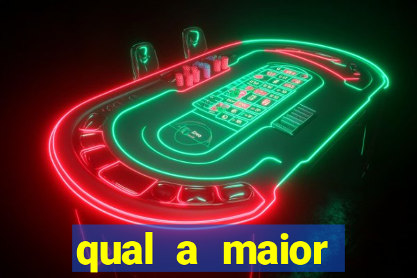 qual a maior plataforma de jogos do mundo