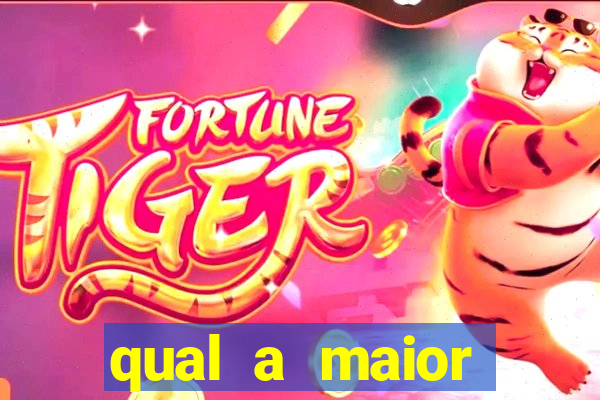 qual a maior plataforma de jogos do mundo