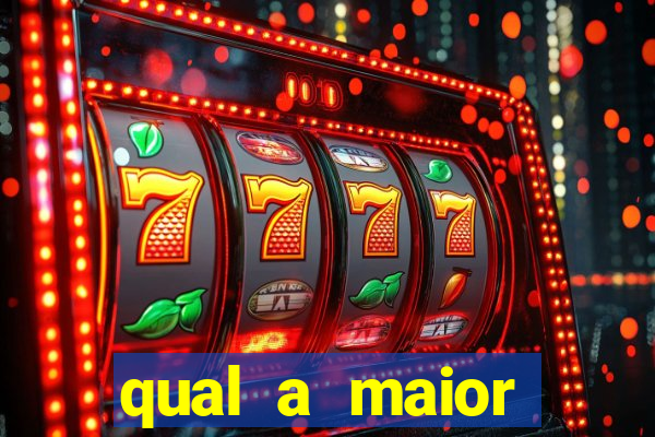 qual a maior plataforma de jogos do mundo