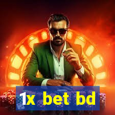 1x bet bd