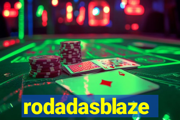 rodadasblaze