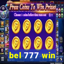 bel 777 win