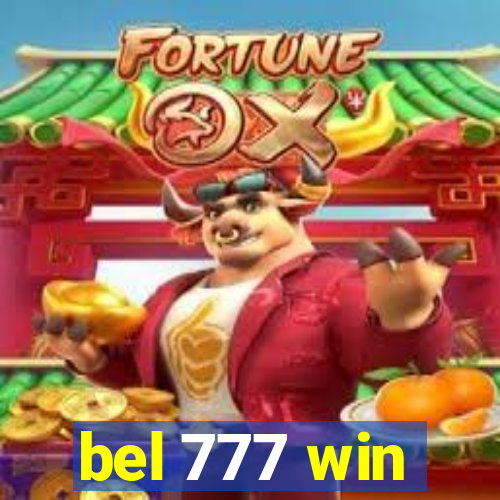 bel 777 win