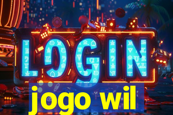 jogo wil