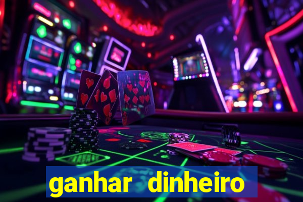 ganhar dinheiro jogando damas