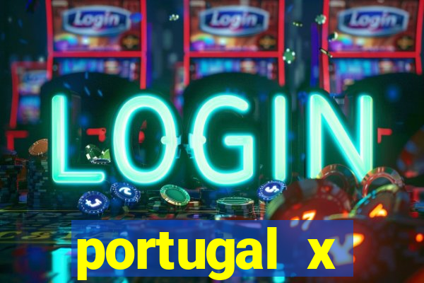 portugal x eslováquia: onde assistir