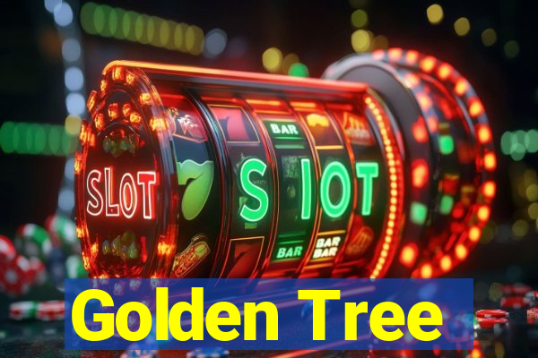 Golden Tree