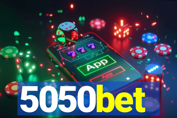 5050bet