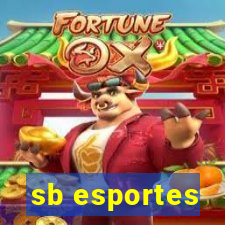 sb esportes