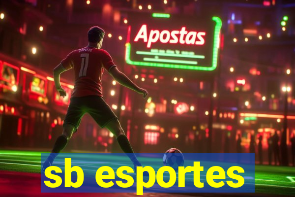 sb esportes