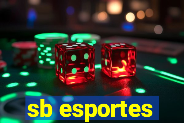 sb esportes