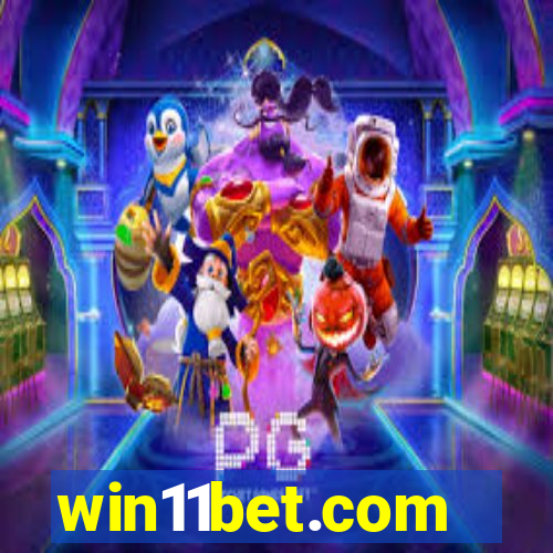 win11bet.com