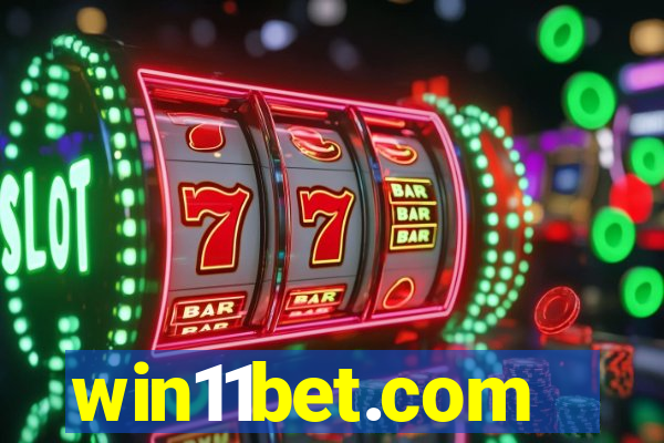 win11bet.com