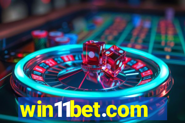 win11bet.com