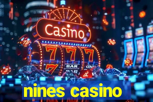 nines casino