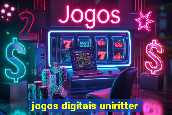 jogos digitais uniritter