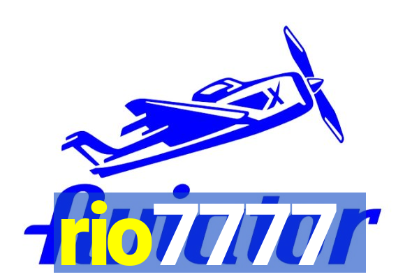 rio7777