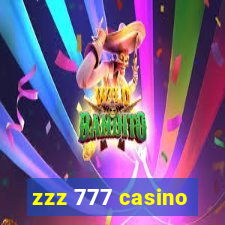 zzz 777 casino