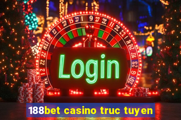 188bet casino truc tuyen