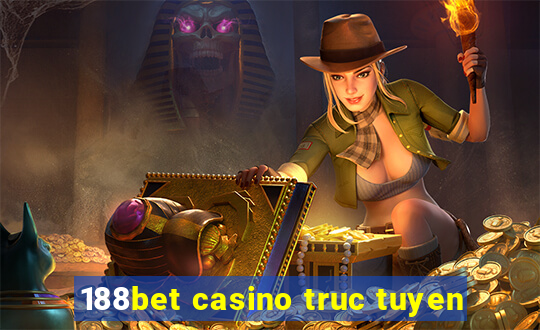 188bet casino truc tuyen