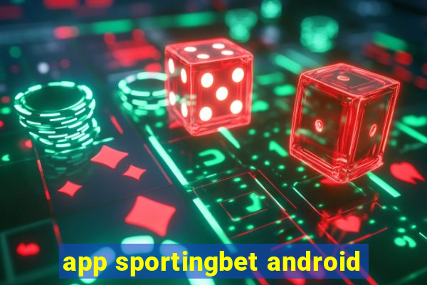 app sportingbet android