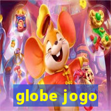 globe jogo