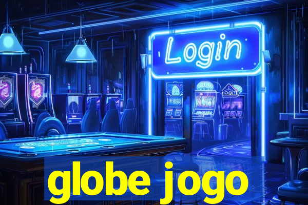 globe jogo